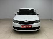 Skoda Rapid I Рестайлинг Альметьевск  - изображение 23