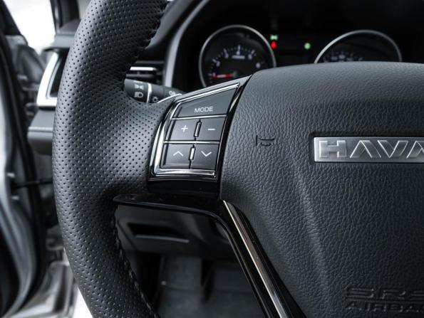 Haval M6 II с пробегом 2025 года, цена 2 030 000 рублей, 8628 км, внедорожник, Автокод Объявления