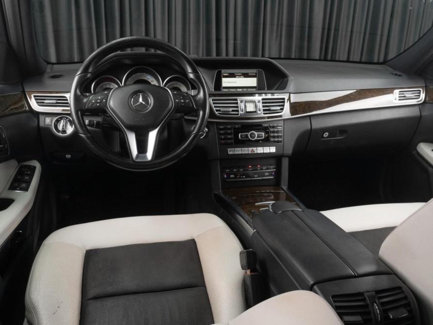 Mercedes-Benz E-Класс IV (W212 S212 C207) Рестайлинг Тюмень  - изображение 11