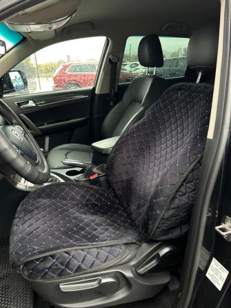 Zotye T600 с пробегом 2018 года, цена 920 000 рублей, 89148 км, внедорожник, Автокод Объявления