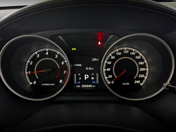 Mitsubishi Outlander II Рестайлинг с пробегом 2011 года, цена 1 420 000 рублей, 202648 км, внедорожник, Автокод Объявления
