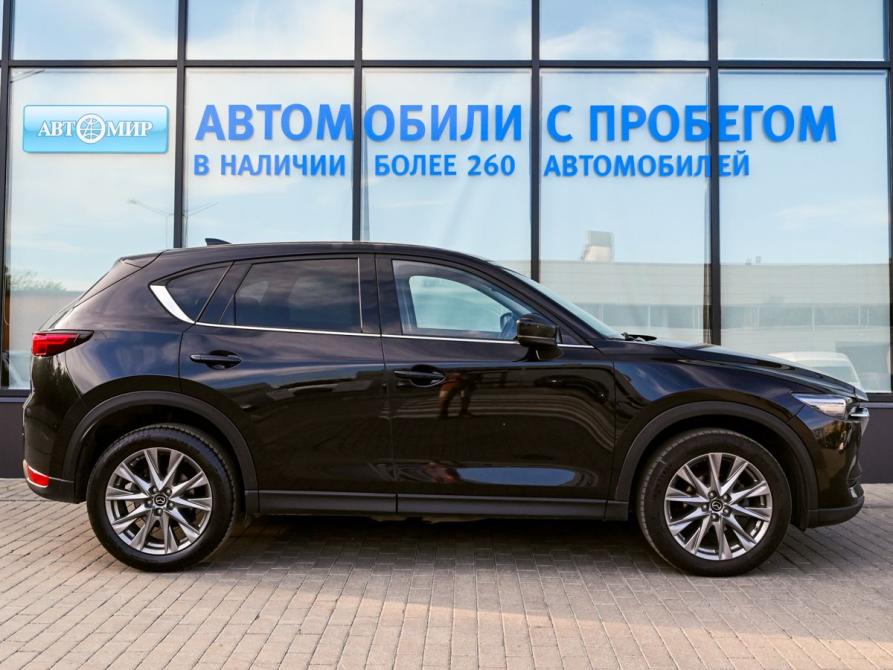 Mazda CX-5 II Екатеринбург  - изображение 6