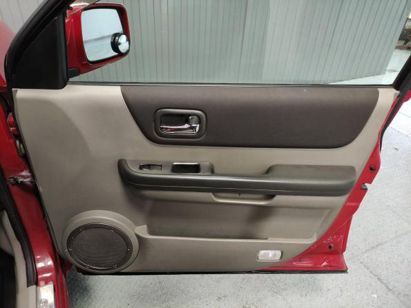 Nissan X-Trail I Рестайлинг с пробегом 2006 года, цена 680 000 рублей, 256500 км, внедорожник, Автокод Объявления