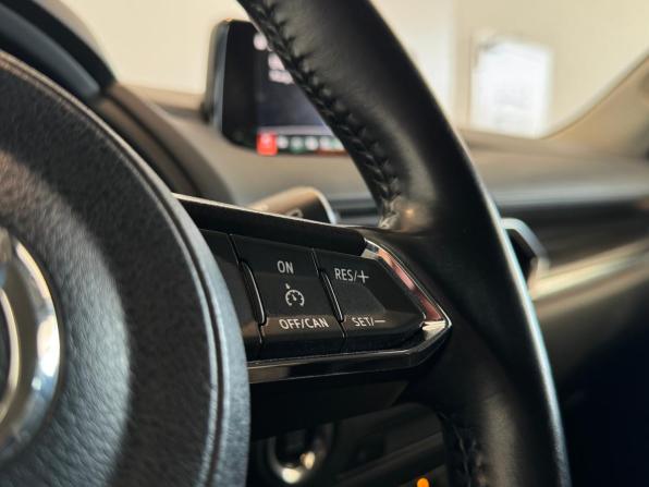 Mazda CX-5 II с пробегом 2019 года, цена 2 740 000 рублей, 133798 км, внедорожник, Автокод Объявления