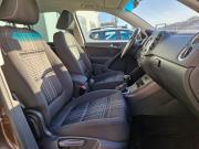 Volkswagen Tiguan I Рестайлинг Нижний Новгород  - изображение 21