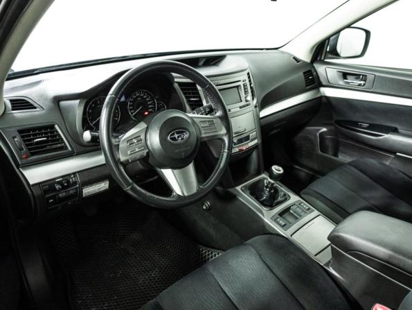 Subaru Outback IV с пробегом 2011 года, цена 1 299 700 рублей, 201171 км, универсал, Автокод Объявления