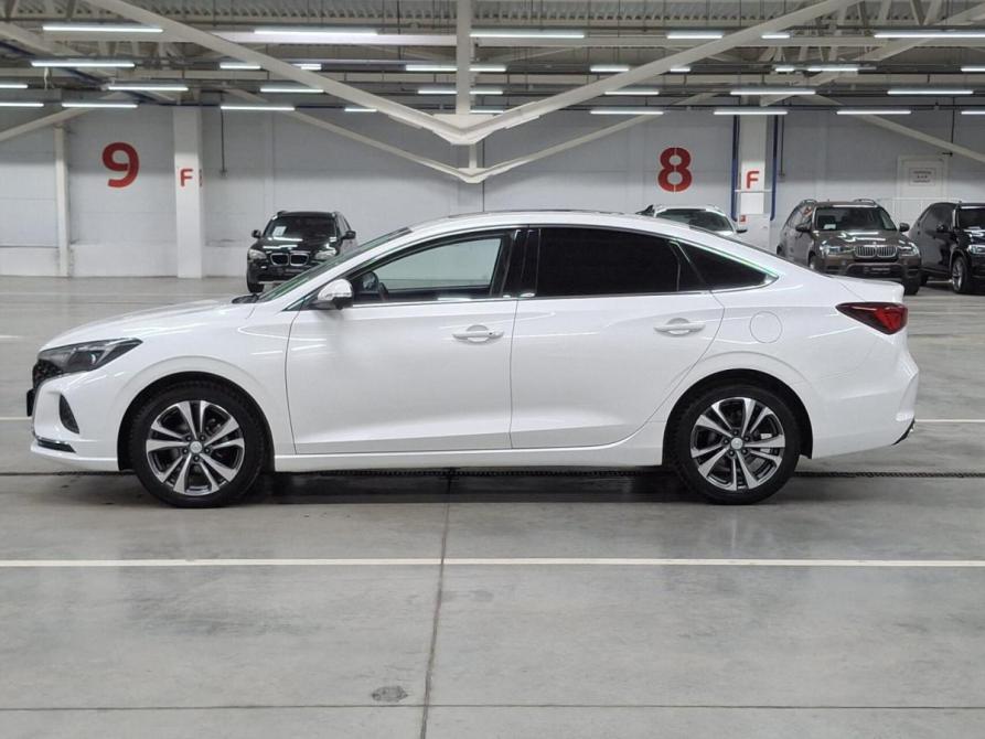 Changan Eado Plus Казань  - изображение 10