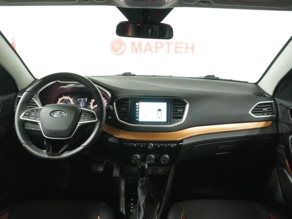 Lada (ВАЗ) Vesta I Рестайлинг (NG) с пробегом 2024 года, цена 1 580 000 рублей, 11195 км, универсал, Автокод Объявления