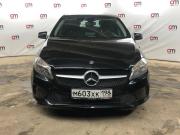 Mercedes-Benz A-Класс III (W176) Рестайлинг Санкт-Петербург  - изображение 19