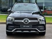 Mercedes-Benz GLE II (V167) Пермь  - изображение 32