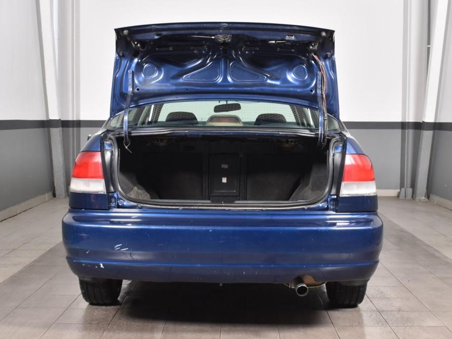 Honda Domani II Кемерово  - изображение 18