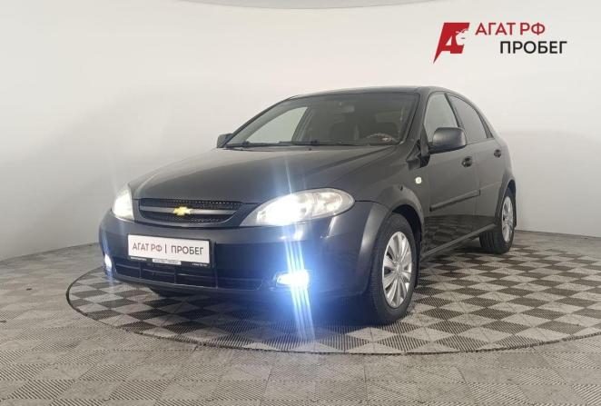 Chevrolet Lacetti I с пробегом 2010 года, цена 490 000 рублей, 169437 км, хэтчбек, Автокод Объявления