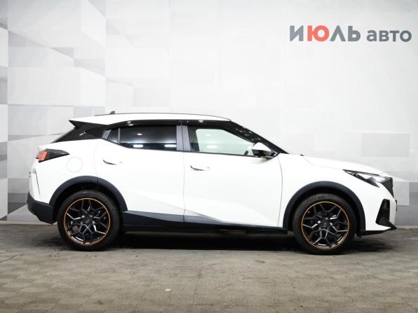 GAC GS3 с пробегом 2024 года, цена 2 200 000 рублей, 47473 км, внедорожник, Автокод Объявления