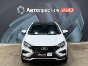 Lada (ВАЗ) Vesta I Рестайлинг (NG) Пермь  - изображение 25