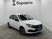 Lada (ВАЗ) Granta I Рестайлинг Воронеж  - изображение 23