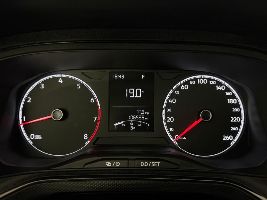 Volkswagen Polo VI Псков  - изображение 10