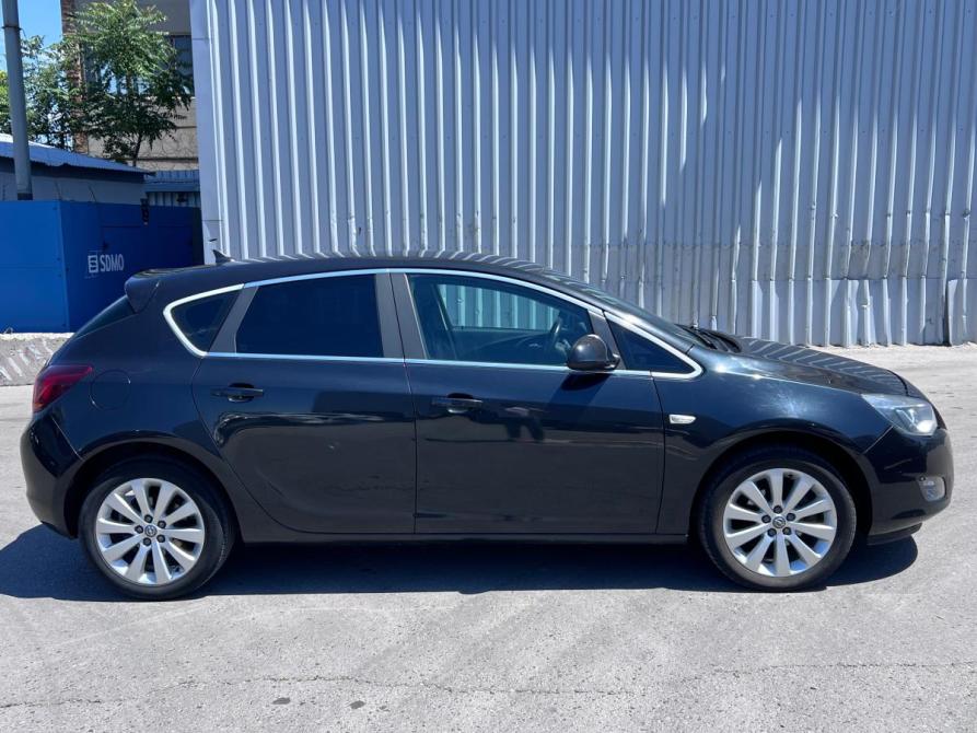 Opel Astra J Ростов-на-Дону  - изображение 8