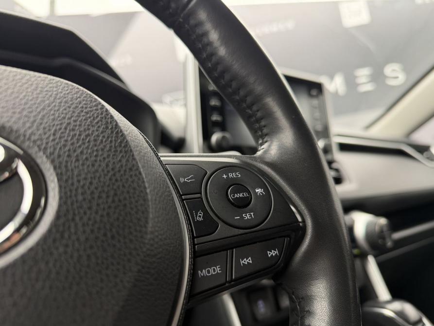 Toyota RAV4 V (XA50) Минеральные Воды  - изображение 15