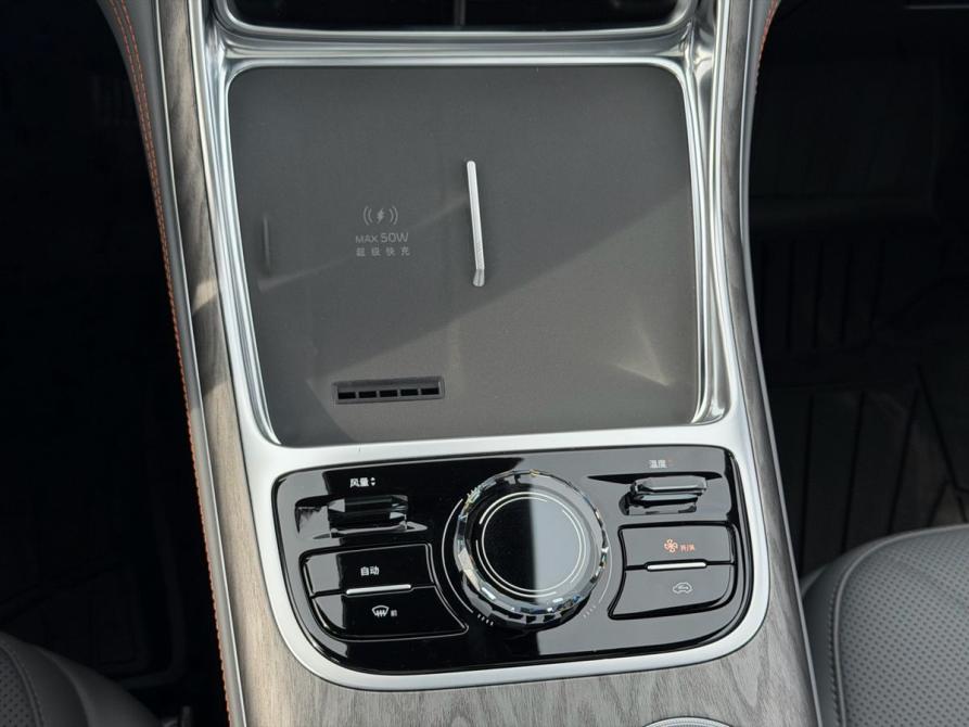 Geely Galaxy M7 Казань  - изображение 28