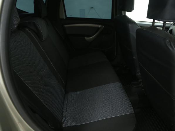 Renault Duster I с пробегом 2014 года, цена 956 000 рублей, 85600 км, внедорожник, Автокод Объявления