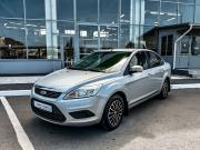 Ford Focus II Рестайлинг Курган  - изображение 18