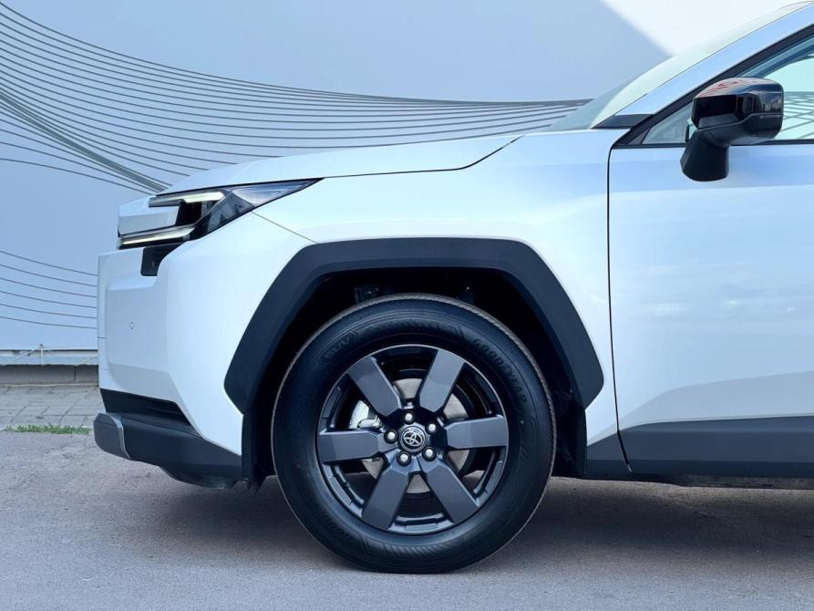 Toyota RAV4 VI (XA60) Воронеж  - изображение 2