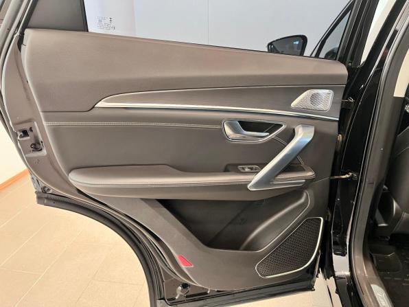JETOUR X70+ I Рестайлинг с пробегом 2025 года, цена 2 470 000 рублей, 22071 км, внедорожник, Автокод Объявления