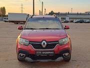 Renault Sandero II Рестайлинг Набережные Челны  - изображение 24