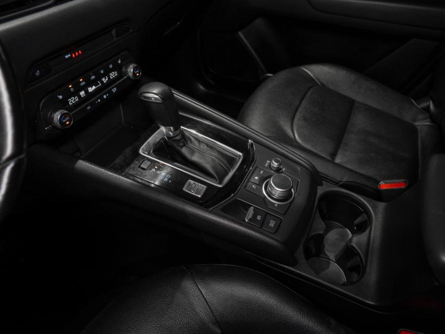 Mazda CX-5 II Москва  - изображение 14
