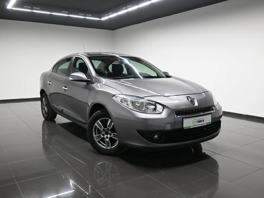Renault Fluence I Тверь  - изображение 5