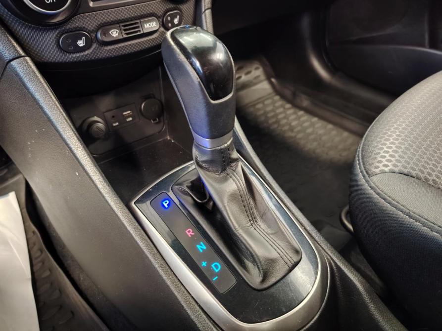 Hyundai Solaris I Рестайлинг Санкт-Петербург  - изображение 12