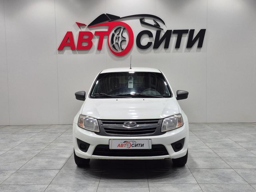 Lada (ВАЗ) Granta I Воронеж  - изображение 2
