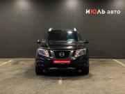 Nissan Terrano III (D10) Челябинск  - изображение 18