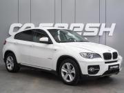BMW X6 I (E71) Рестайлинг Воронеж  - изображение 23