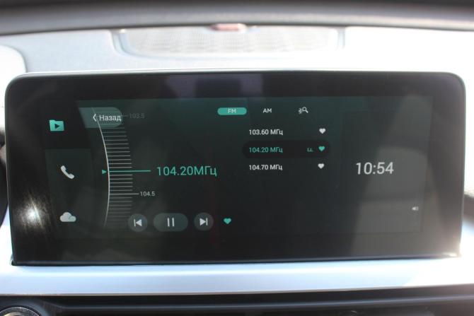 Chery Tiggo 7 Pro I с пробегом 2021 года, цена 1 587 000 рублей, 100018 км, внедорожник, Автокод Объявления