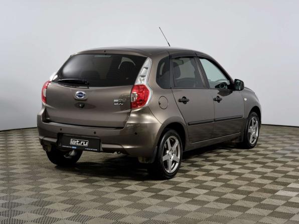 Datsun mi-DO с пробегом 2018 года, цена 689 000 рублей, 67528 км, хэтчбек, Автокод Объявления