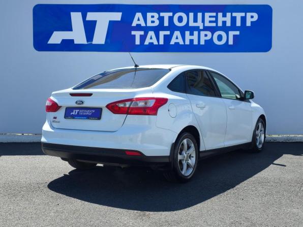 Ford Focus III Рестайлинг с пробегом 2014 года, цена 999 000 рублей, 165000 км, седан, Автокод Объявления