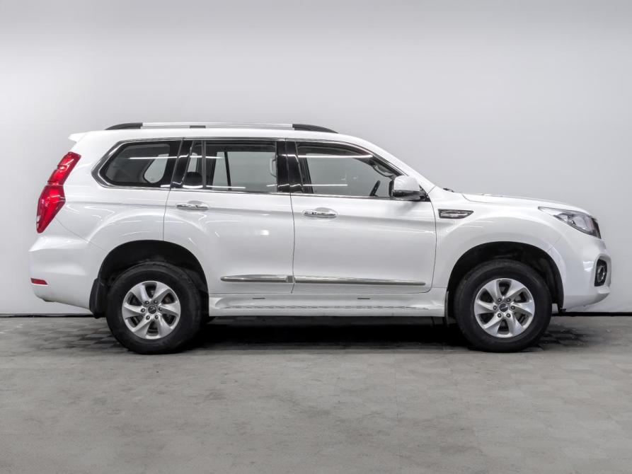 Haval H9 I Рестайлинг Москва  - изображение 5