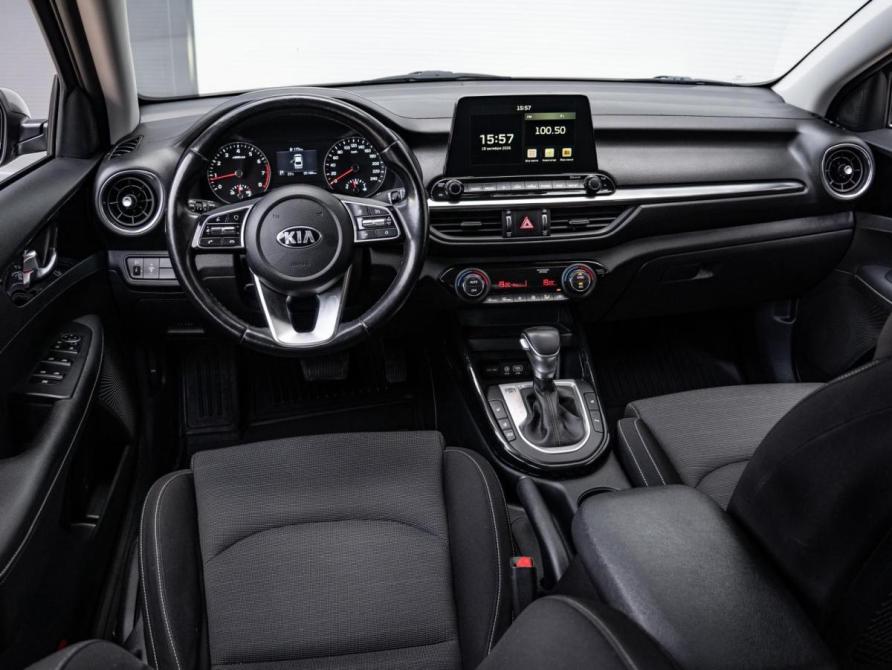 Kia Cerato IV Краснодар  - изображение 6