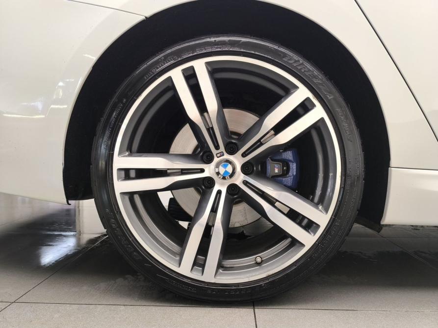 BMW 6 серии IV (G32) Москва  - изображение 35