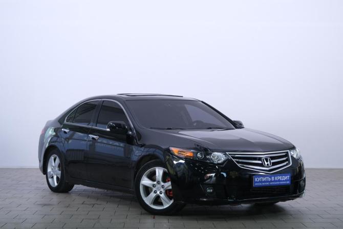 Honda Accord VIII с пробегом 2008 года, цена 1 159 000 рублей, 385000 км, седан, Автокод Объявления