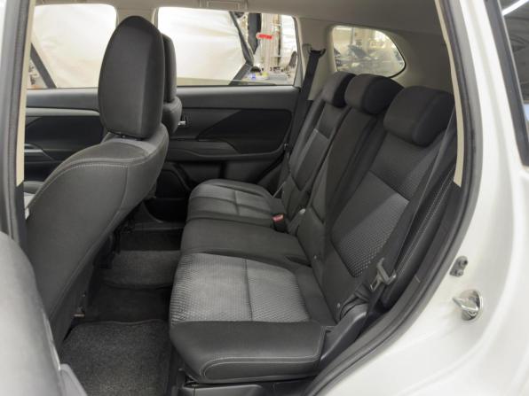 Mitsubishi Outlander III Рестайлинг 2 с пробегом 2018 года, цена 1 720 000 рублей, 168793 км, внедорожник, Автокод Объявления