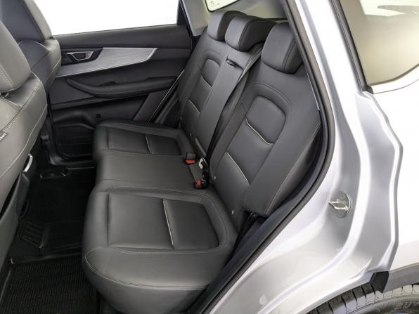 Chery Tiggo 7 Pro Max I с пробегом 2023 года, цена 1 850 000 рублей, 49030 км, внедорожник, Автокод Объявления