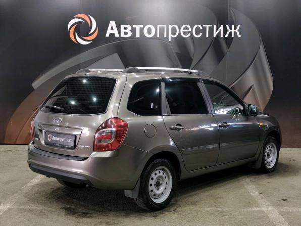 Lada (ВАЗ) Kalina II с пробегом 2015 года, цена 580 000 рублей, 137000 км, универсал, Автокод Объявления