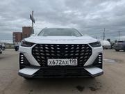JETOUR X70+ I Рестайлинг Киров  - изображение 36