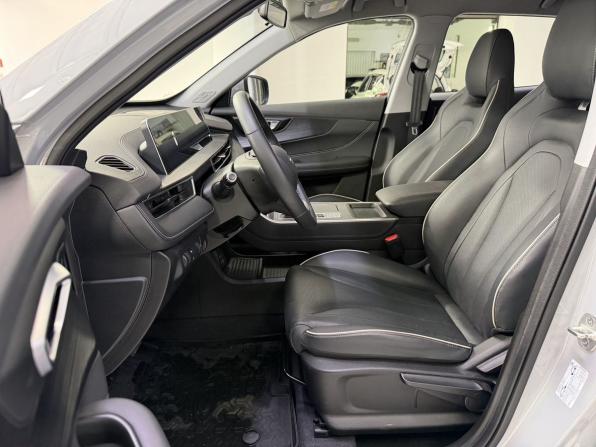 Chery Tiggo 4 I Рестайлинг 2 с пробегом 2025 года, цена 1 880 000 рублей, 12292 км, внедорожник, Автокод Объявления