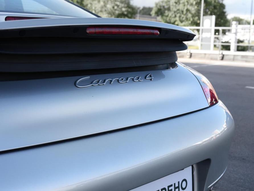 Porsche 911 V (996) Москва  - изображение 26