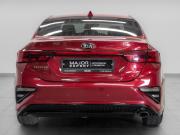 Kia Cerato IV Москва  - изображение 32