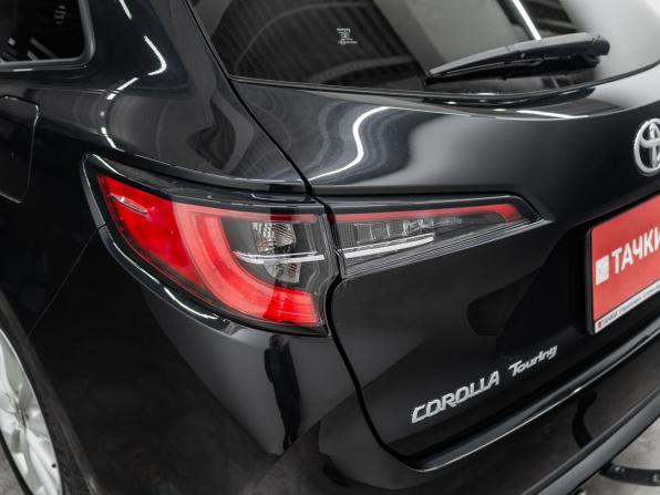 Toyota Corolla XII (E210) с пробегом 2020 года, цена 1 750 000 рублей, 67252 км, универсал, Автокод Объявления