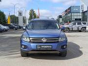Volkswagen Tiguan I Рестайлинг Чебоксары  - изображение 24